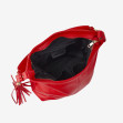 Шоппер середній Regina Notte Red 3
