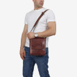 Сумка через плече (крос-боді) маленька InBag Tawny 4