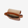Сумка через плече (крос-боді) маленька InBag Foxy 3