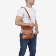 Сумка через плече (крос-боді) маленька InBag Foxy 4