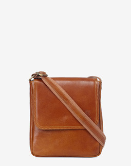 Сумка через плече (крос-боді) маленька InBag Foxy