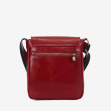 Сумка через плече (крос-боді) маленька InBag Red 2