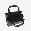 Тоут средний Regina Notte Black 3