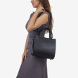 Тоут средний Regina Notte Black 4