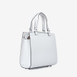 Тоут средний Regina Notte White 2