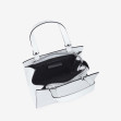 Тоут средний Regina Notte White 3