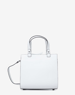 Тоут средний Regina Notte White