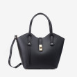 Тоут средний Regina Notte Black 1