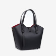 Тоут средний Regina Notte Black 2