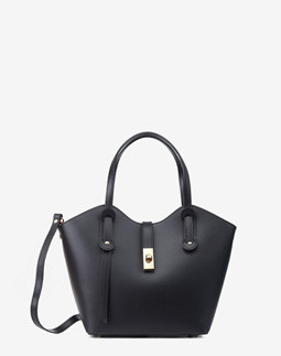 Тоут середній Regina Notte Black