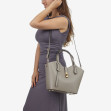 Тоут средний Regina Notte Cappuccino 4