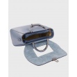 Сумка средняя InBag Blue 4