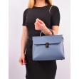 Сумка средняя InBag Blue 6