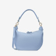 Сумка через плече (крос-боді) середня Regina Notte Cornflower blue 1