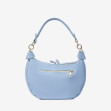 Сумка через плече (крос-боді) середня Regina Notte Cornflower blue 2