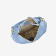 Сумка через плече (крос-боді) середня Regina Notte Cornflower blue 3