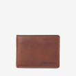Портмоне Hill Burry Brown 1