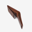 Портмоне Hill Burry Brown 3