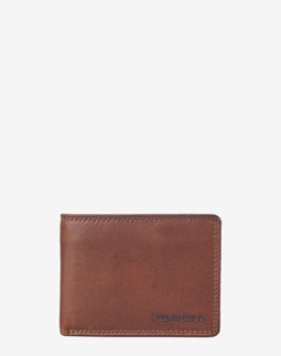 Портмоне Hill Burry Brown
