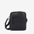 Месенджер середній Hill Burry Black 1