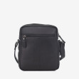 Месенджер середній Hill Burry Black 2