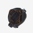 Месенджер середній Hill Burry Black 3