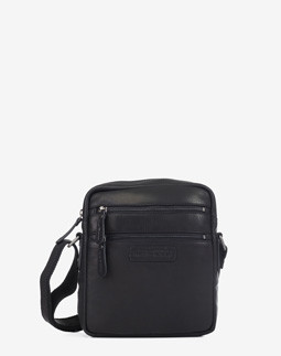Месенджер середній Hill Burry Black