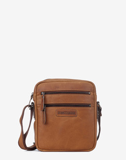 Месенджер середній Hill Burry Foxy