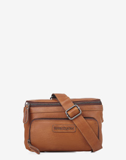 Сумка Hill Burry Foxy