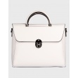 Сумка середня InBag White 1