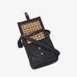 Мессенджер средний Hill Burry Black 3