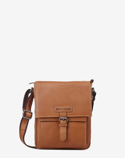 Месенджер середній Hill Burry Foxy