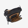 Мессенджер средний Hill Burry Black 3