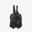 Рюкзак середній Hill Burry Black 4