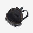 Рюкзак середній Hill Burry Black 5