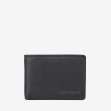 Портмоне Hill Burry Black 1
