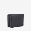 Портмоне Hill Burry Black 2
