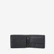 Портмоне Hill Burry Black 3
