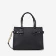 Тоут средний Regina Notte Black 1