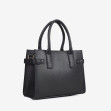 Тоут средний Regina Notte Black 2