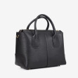 Тоут середній Regina Notte Black 2
