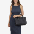 Тоут середній Regina Notte Black 4