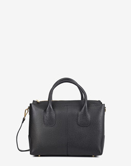 Тоут середній Regina Notte Black