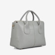 Тоут средний Regina Notte Grey 2