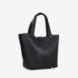 Тоут средний Regina Notte Black 2
