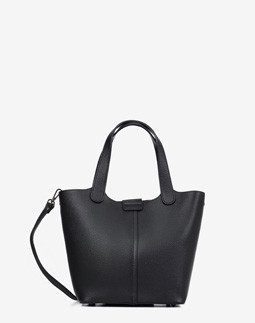 Тоут середній Regina Notte Black