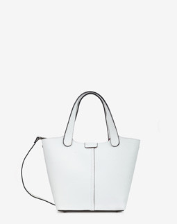 Тоут середній Regina Notte White