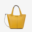 Тоут середній Regina Notte Mustard 1