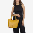 Тоут середній Regina Notte Mustard 4