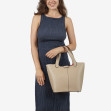 Тоут средний Regina Notte Light taupe 4